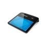 Elo Touch Solutions E863808 sistema POS SDA660 2,2 GHz 17,8 cm (7") 1920 x 1080 Pixel Touch screen Nero