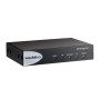 Vaddio 999-8250-001 AV bridge 1920 x 1080 Pixel Collegamento ethernet LAN Nero