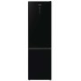 Gorenje NK89C0DBK Combinazione frigo-congelatore, altezza 200 cm, nero
