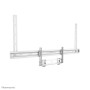 Neomounts kit videobar universale (AV2-500WH)