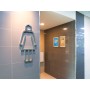 Durable 479623 placchetta da muro 192 x 279 mm Rettangolo Argento Alluminio (479623)