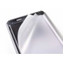 Durable 479623 placchetta da muro 192 x 279 mm Rettangolo Argento Alluminio (479623)
