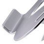 StarTech.com Supporto per PC Portatile da Scrivania - Stand Ergonomico ad Altezza Regolabile per Notebook, Ri (ADJ-LAPTOP-RISER)