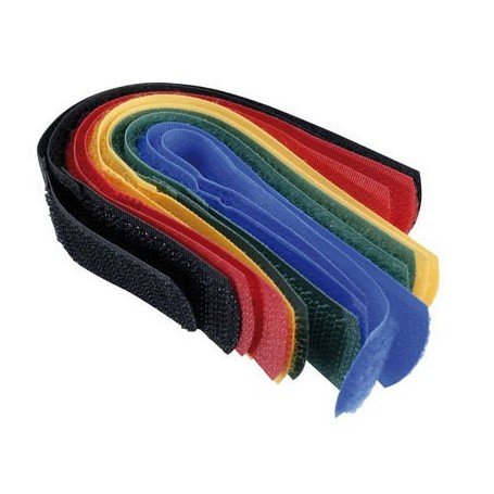 ROLINE 19.08.3250 fascetta Nero, Blu, Verde, Rosso, Giallo (RO19.08.3250)