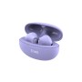 YAVI BT ENC EARPHONES PURPLE (25299)