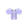 YAVI BT ENC EARPHONES PURPLE (25299)