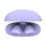 YAVI BT ENC EARPHONES PURPLE (25299)