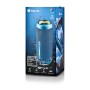 NGS CASSA ACUSTICA WIRELESS COMPATIBILE BLUETOOTH 5,3, 30w output,WATER RESISTANT,CON PORTA USB  TF (ROLLERFURIA2BLUE)