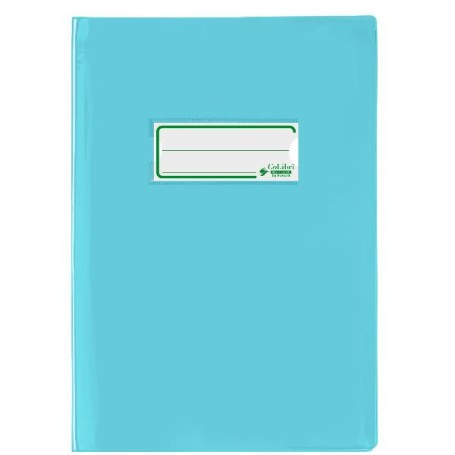 CF24 C/QUAD.COLIBRÌ A5 LAC/AZZ ECO (400184675)