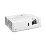Optoma ZK708T Proiettore a raggio standard 7000 ANSI lumen DLP UHD 4K (3840x2160) Compatibilità 3D Bianco (E9PD7L112EZ1)