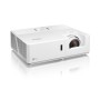 Optoma ZK708T Proiettore a raggio standard 7000 ANSI lumen DLP UHD 4K (3840x2160) Compatibilità 3D Bianco (E9PD7L112EZ1)