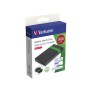 Verbatim 53111 disco rigido esterno 512 GB Nero, Verde (VBT-53111)