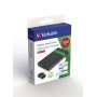 Verbatim 53111 disco rigido esterno 512 GB Nero, Verde (VBT-53111)