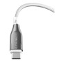 USB-C TO USB-C 1MT WH (CY4675PCTYC)
