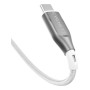 USB-C TO USB-C 1MT WH (CY4675PCTYC)