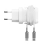 POWERMAXX 30W PD WALL CHARGER (CY4123PDWLCH)