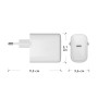 dbramante1928 re-charge Universale Bianco AC Interno (CH45EUWH7112)