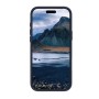 ICELAND ULTRAD3O IPHONE 16 PROM BLU (IUK7DABL6301)