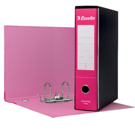 CF6REGISTR.ESSENT PR DS8 FUCSIA G75 (390775900)