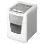Leitz 80120000 distruggi documenti Taglio a frammenti 22 cm Grigio, Bianco (80120000)