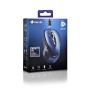 NGS MOUSE CONNESSIONE 2,4 GHz + BLUETOOTH 5.1, 6 PULSANTI, RIC USB C (INFINITY-RB)