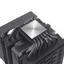 ASTRIA 600 ARGB SYNC AIR COOLER BLACK (CL-P121-CA12SW-A)