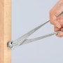 Kraft-Monierzange 99 14 300, Kneif- / Monierzange