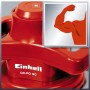 Auto Poliermaschine CC-PO 90 (rot, 90 Watt) (2093173)