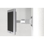 Dbel DUOPOWER 8x40, wiederverschliebare Dose (hellgrau/rot, 80 Stck) (535982)