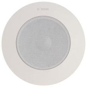 ALTOPARLANTE DA INCASSO A SOFFITTO 6W DA 4  W (LBC3951/12)