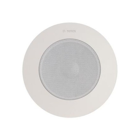 ALTOPARLANTE DA INCASSO A SOFFITTO 6W DA 4  W (LBC3951/12)