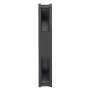 Air Slimmer 90 (schwarz) (SST-AS90B)