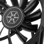 Air Slimmer 90 (schwarz) (SST-AS90B)