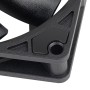 Air Slimmer 90 (schwarz) (SST-AS90B)