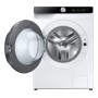 LAVASCIUGA 9 KG (WD90DG6B85BKU3)