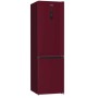 Gorenje NK89C0DR Combinazione frigo-congelatore, altezza 200 cm, rosso