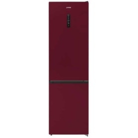 Gorenje NK89C0DR Combinazione frigo-congelatore, altezza 200 cm, rosso
