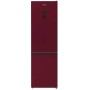 Gorenje NK89C0DR Combinazione frigo-congelatore, altezza 200 cm, rosso