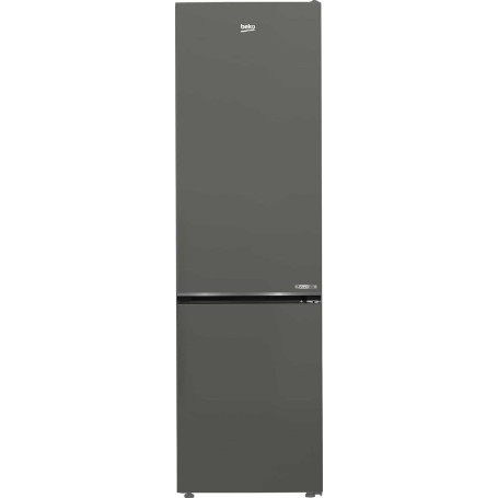 Beko B7RCNE407HG Combinazione frigorifero-congelatore, altezza 203,5 cm, 355 l