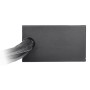 Thermaltake HAMBURG alimentatore per computer 750 W 24-pin ATX ATX Nero (W0750RE)