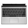 HP L67436-B31 tastiera per dispositivo mobile Argento Pin Pogo Olandese (L67436-B31)