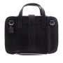 R-Go Tools RGOAVLAPBL borsa per notebook 39,6 cm (15.6") Valigetta ventiquattrore Marrone (RGOAVLAPBL)
