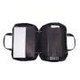 R-Go Tools RGOAVLAPBL borsa per notebook 39,6 cm (15.6") Valigetta ventiquattrore Marrone (RGOAVLAPBL)