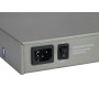 LevelOne GTL-2091 Gestito L3 Gigabit Ethernet (10/100/1000) Grigio (GTL-2091)