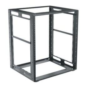 Middle Atlantic Products CFR-8-16 rack 8U Telaio del rack Nero (CFR-8-16)