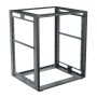 Middle Atlantic Products CFR-8-16 rack 8U Telaio del rack Nero (CFR-8-16)