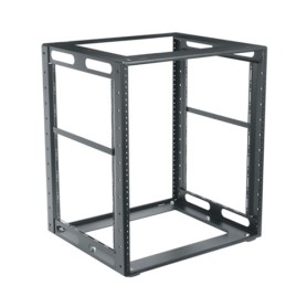 Middle Atlantic Products CFR-12-16 rack 12U Rack indipendenti Nero (CFR-12-16)