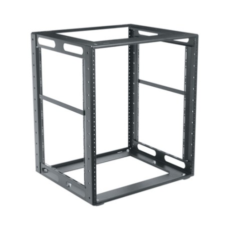 Middle Atlantic Products CFR-12-16 rack 12U Rack indipendenti Nero (CFR-12-16)