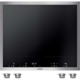 Piano cottura a induzione autosufficiente Gaggenau VI 462113 (acciaio inox)