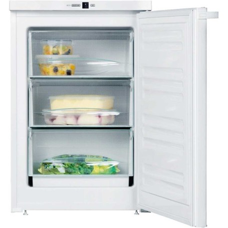 Miele F 12011 S-2 (bianco) Congelatore da tavolo